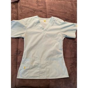 Wonder Wink Scrub Top